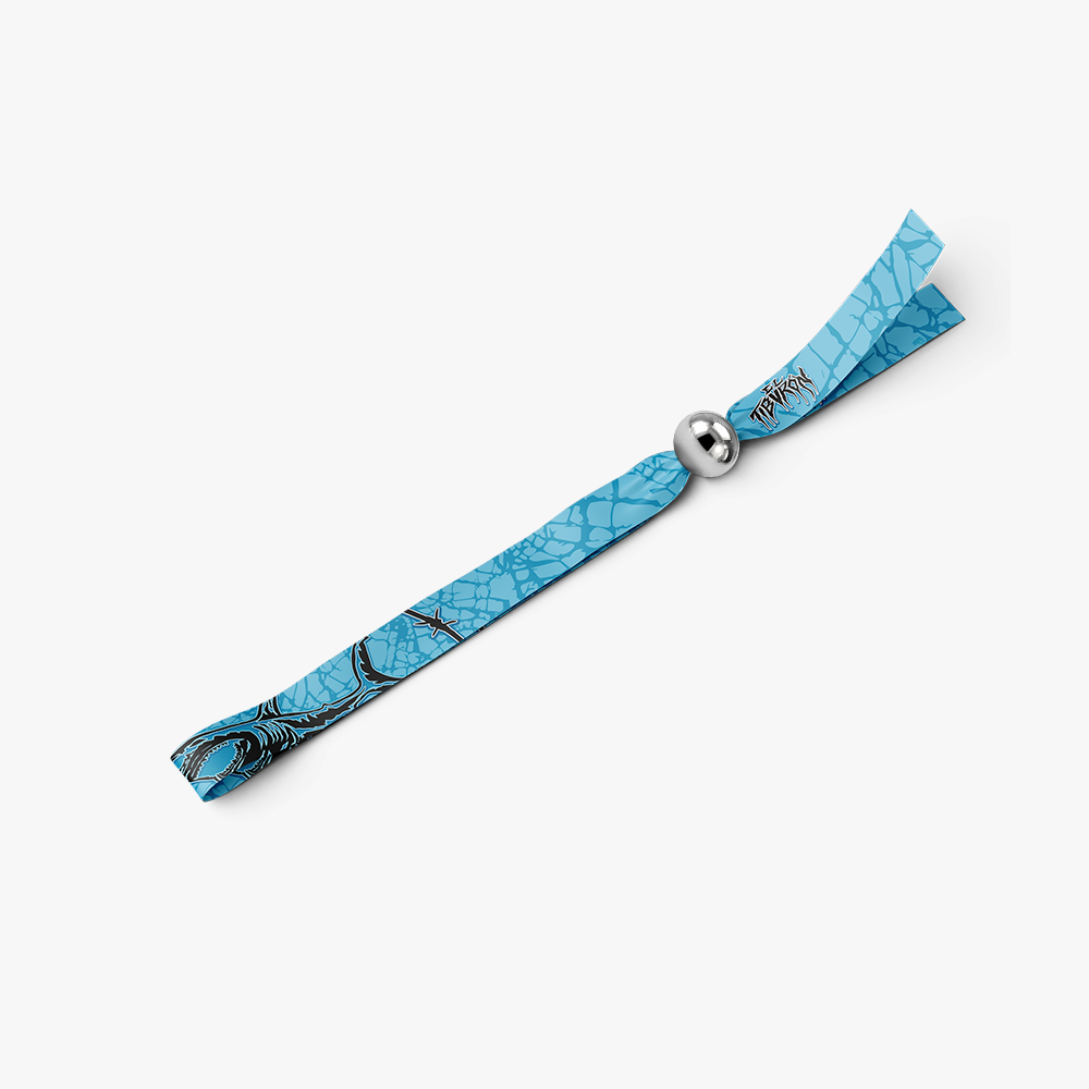 PULSERA TIBURON RVFV