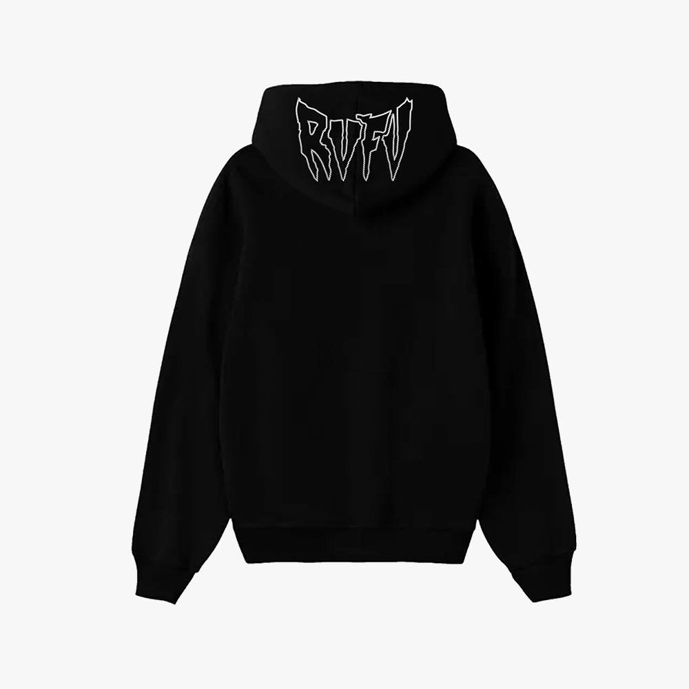 HOODIE TIBURON RVFV