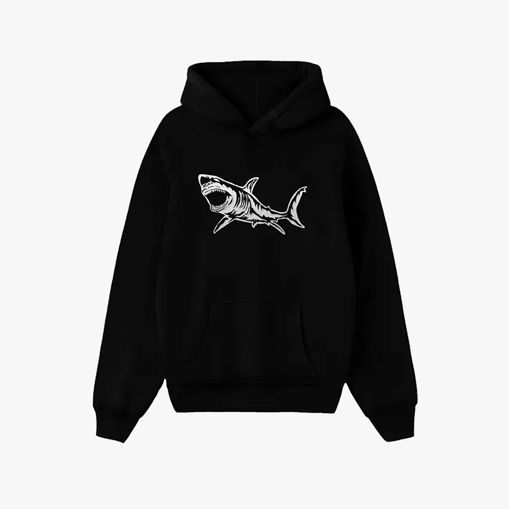 HOODIE TIBURON RVFV