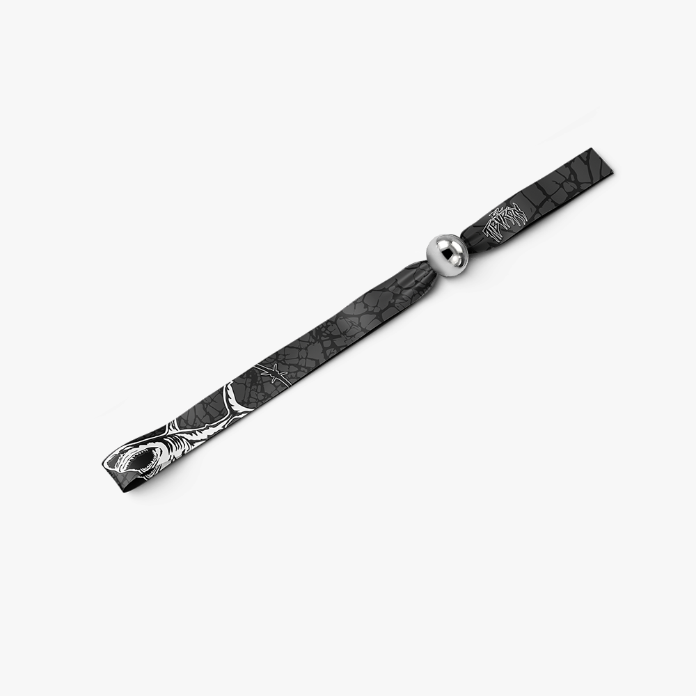 PULSERA TIBURON RVFV
