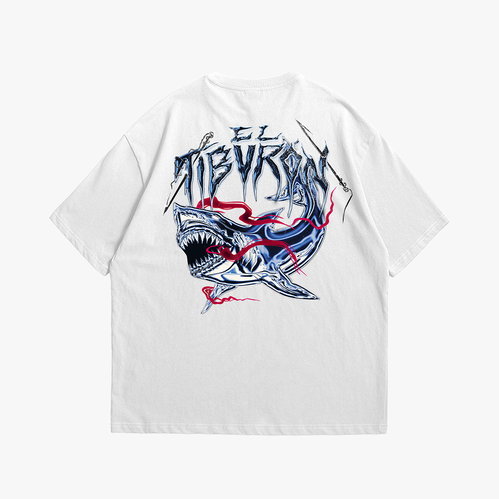 503 MAFFIA WHITE