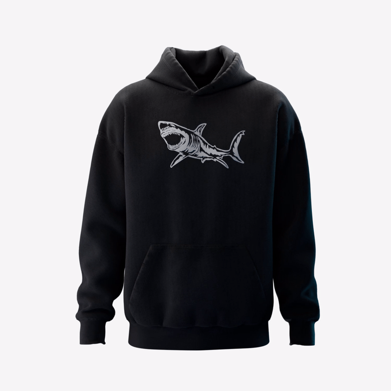 HOODIE TIBURON RVFV