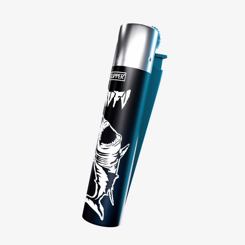 MECHERO CLIPPER RVFV