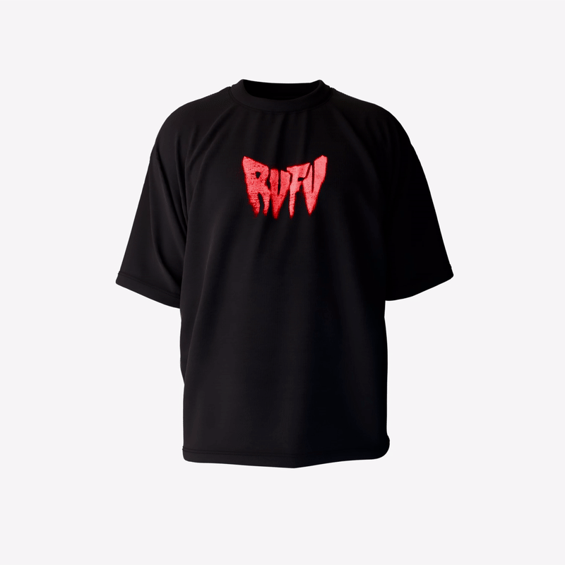 STAY OUT OF THE WATER TEE - RVFV