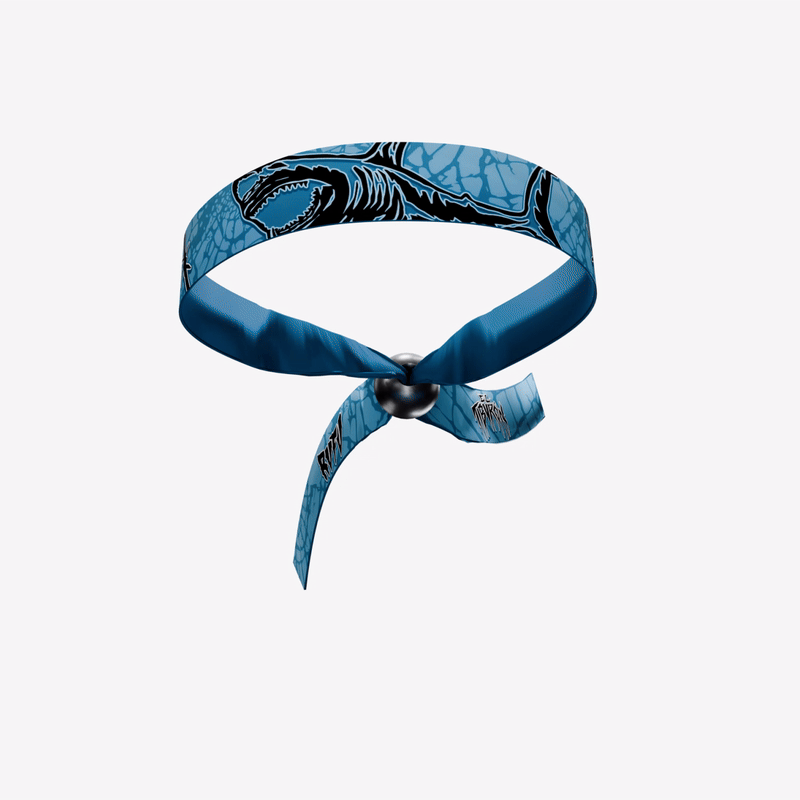 PULSERA TIBURON RVFV