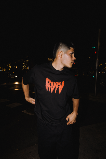 STAY OUT OF THE WATER TEE - RVFV