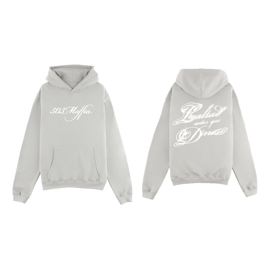 HOODIE 503 MAFFIA
